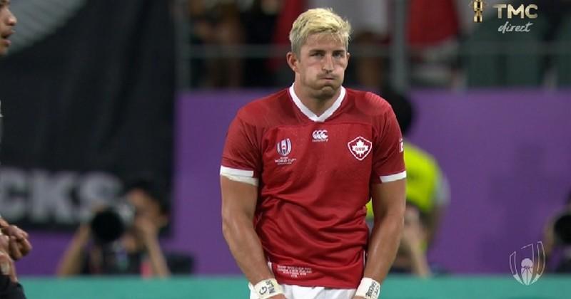 Coupe du monde terminée pour le Canada après l'annulation du match face à la Namibie.