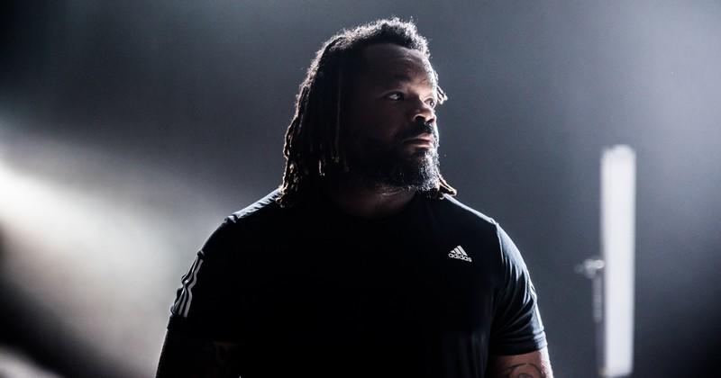 Nouveau poste, nouvelle vie, nouveaux défis, Mathieu Bastareaud se confie