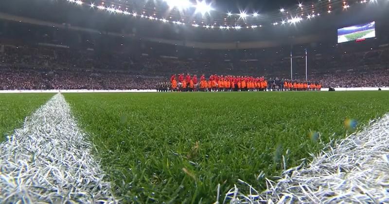 La France réussit bien au Pays de Galles depuis plusieurs années.