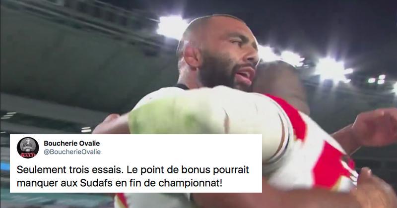 Les Japonais ne verront pas leur équipe briller encore une fois.