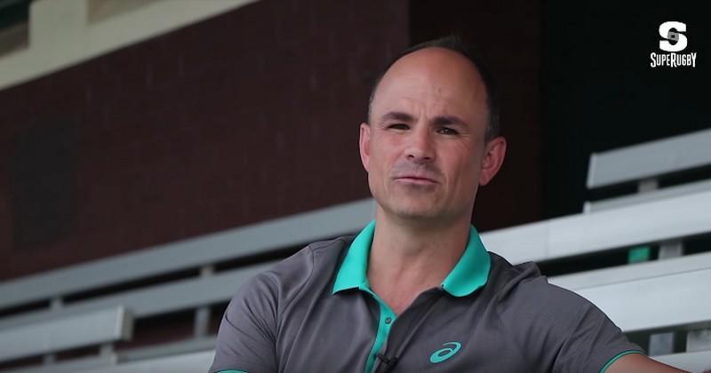 Jaco Peyper va-t-il remplacer Craig Joubert dans le coeur des Français ?