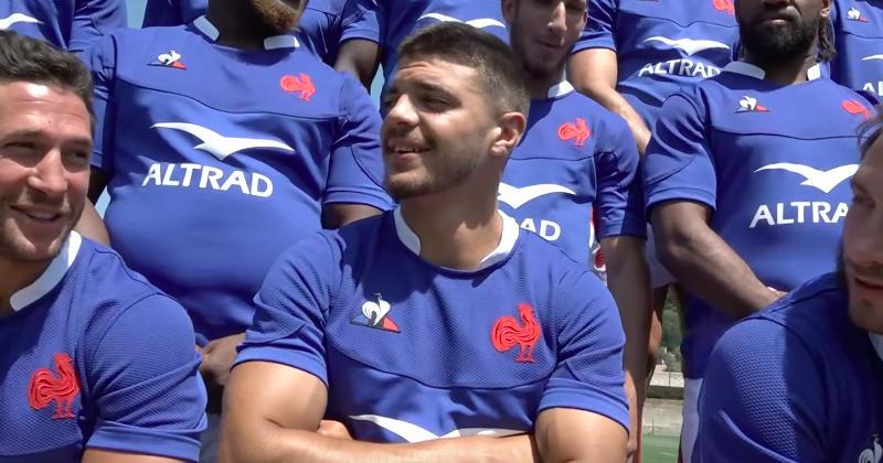 Les Bleus pourraient revenir plus tôt que prévu au Japon.