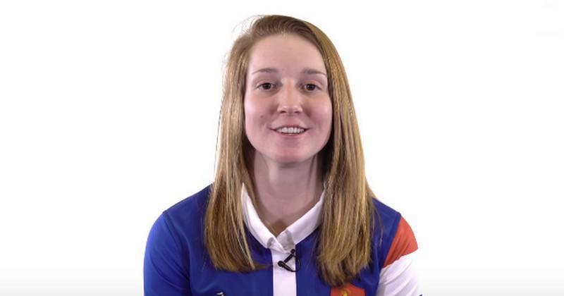 La Française Pauline Bourdon parmi les nommés pour le titre de joueuse de l'année !