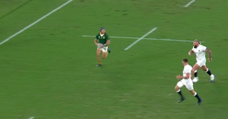 VIDEO : Revivez le sacre des Boks en 2 minutes chrono !