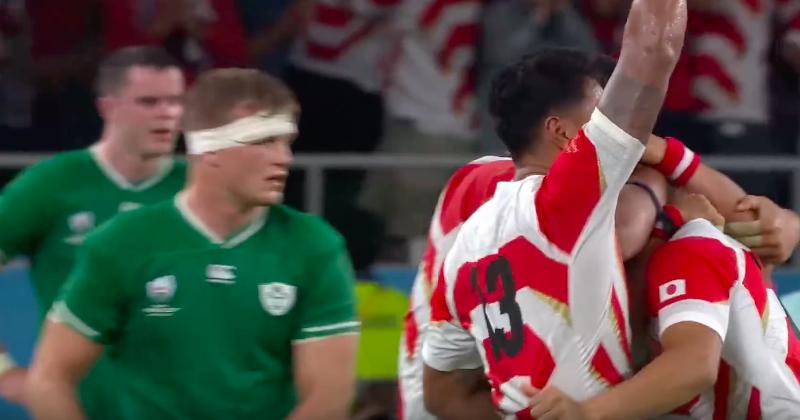 Qui du 6 nations ou du Rugby Championship accueillera le Japon ?