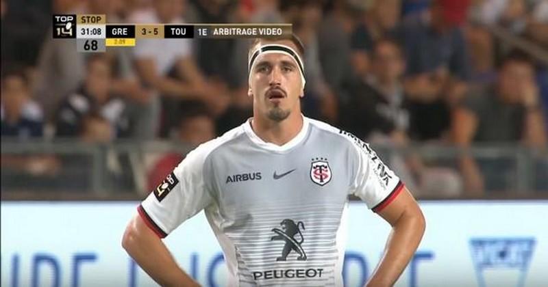 [TRANSFERT] Top 14 - Toulouse. Un contrat de trois ans pour Florian Verhaeghe à Montpellier ?