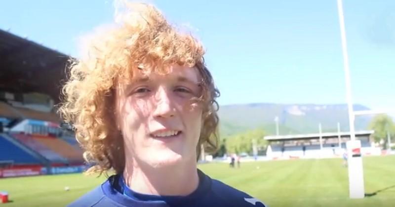 [TRANSFERT] Top 14 - Thomas Jolmes au Stade Rochelais, c'est compliqué.