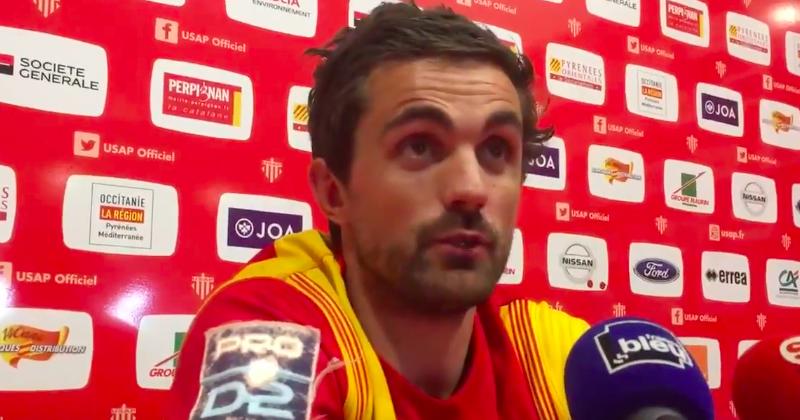 Burn-out, médicaments, Sébastien Descons se livre sur sa fin de carrière tourmentée