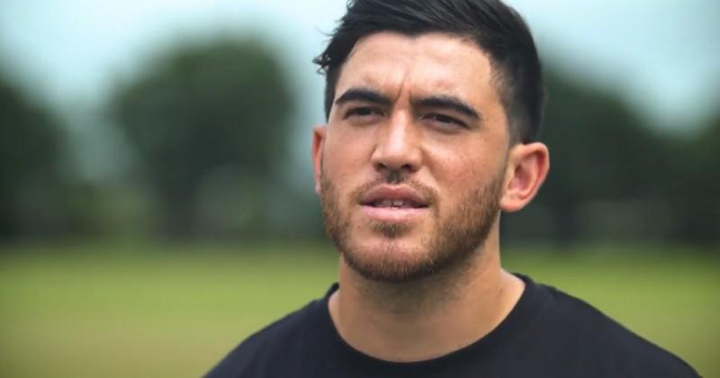 Nehe Milner-Skudder : ''J’ai commencé à avoir des pensées négatives sur le fait d’être jugé''