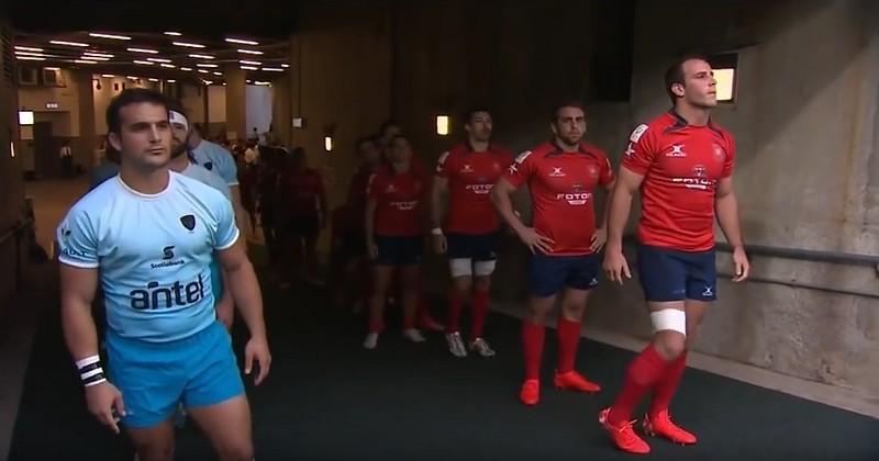 World Rugby veut développer le rugby à 7 dans le monde entier.