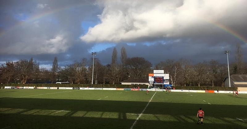 Pont-Long vise plus haut. Crédit photo : Facebook As PONT LONG RUGBY