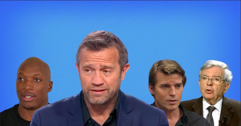 WTF - 24 heures avant l'annonce, comment la liste des 42 de Galthié a été conçue ?