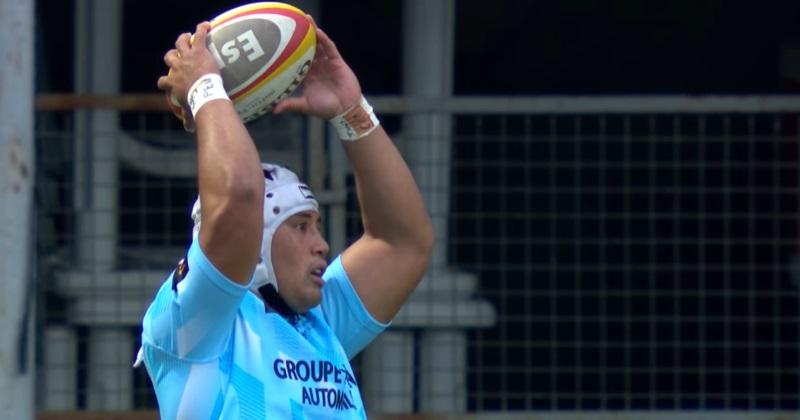 TRANSFERT - Retraite pour Vivalda, Lam discute avec le LOU, vague de départs aux Saracens ?