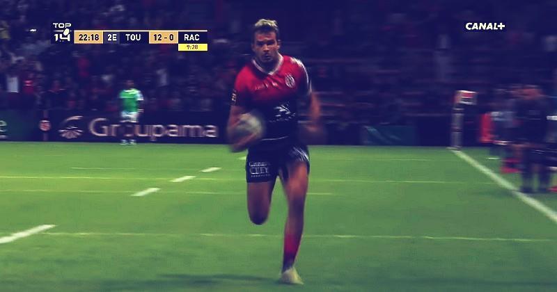 Le Top 14 sera mis en avant sur Canal + le dimanche soir.