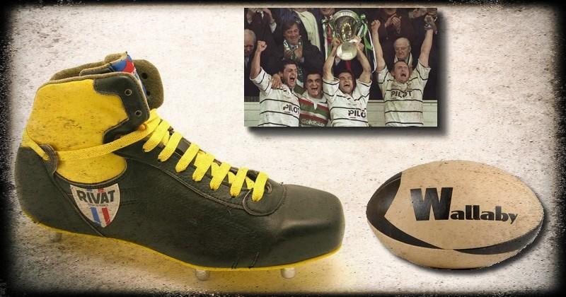 En 30 ans, le rugby a beaucoup changé.