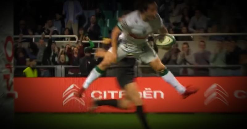 VIDÉO - Le Palois Clovis Le Bail nous a-t-il offert le pire plongeon de l'histoire ?