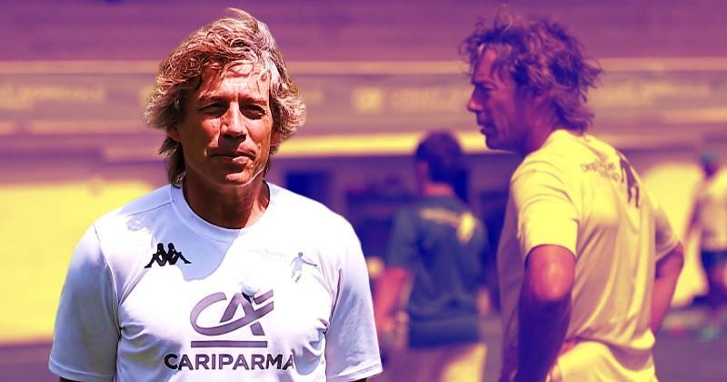 Diego Dominguez s'implique dans le rugby italien.