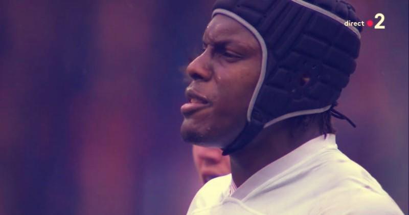 ANGLETERRE - Eddie Jones innove dans sa composition face à l'Irlande