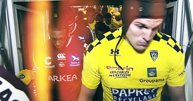 Les clubs du Top 14 pourraient perdre beaucoup d'argent en cas de huis clos.