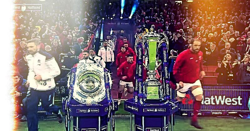 6 Nations - La planète ovale s'arrête de tourner mais pas au Pays de Galles, pourquoi ?