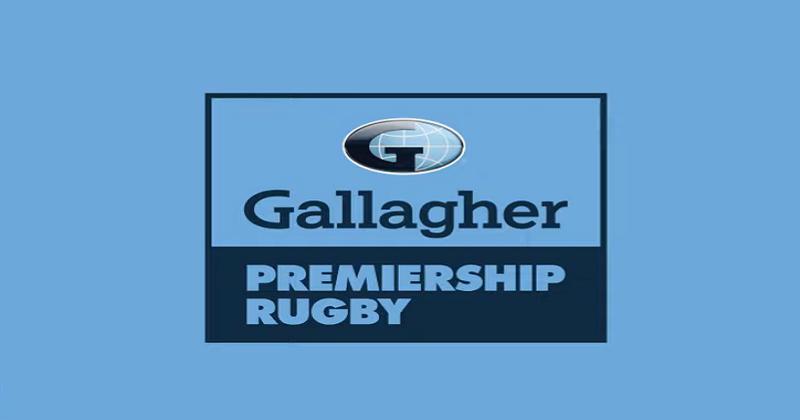 La Premiership se décide enfin à suspendre son championnat