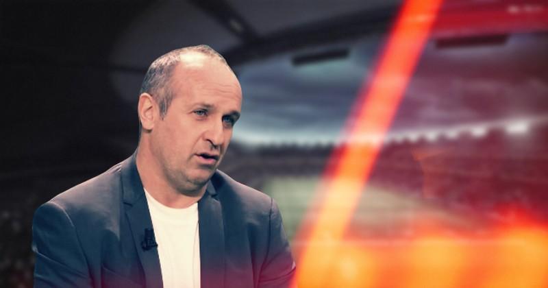 Philippe Saint-André veut jouer les demies du Top 14 à Nice.