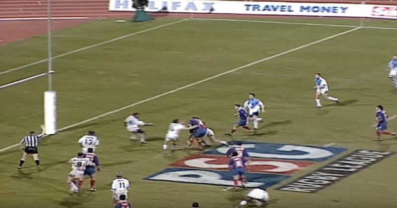 Le PSG au rugby, c'est possible.