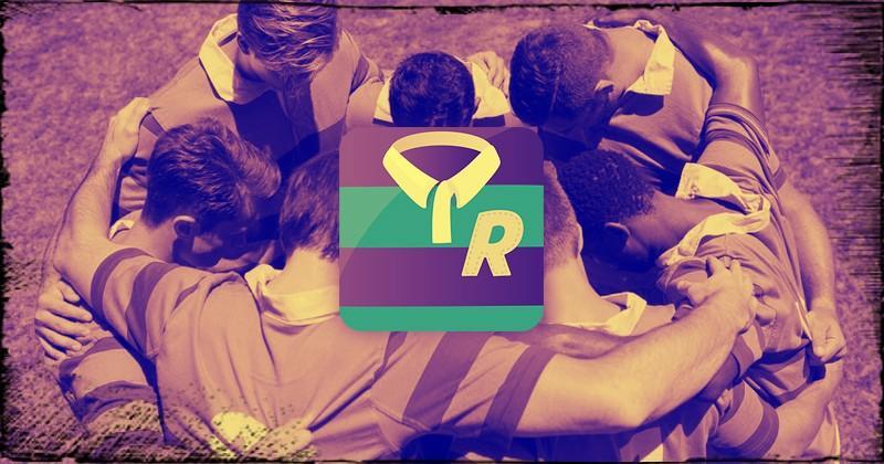 L'ovalie fait preuve de solidarité et d'imagination.