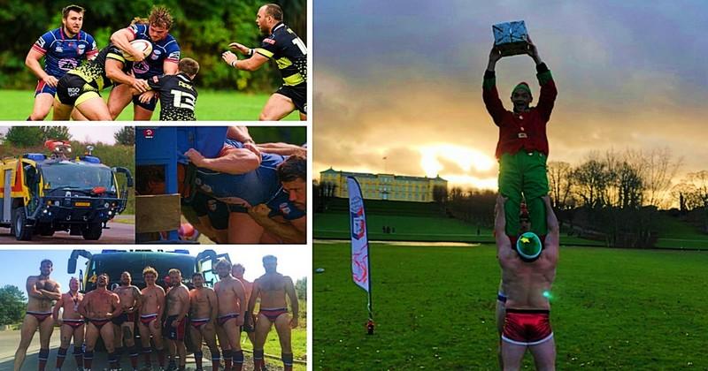 Doublé, passage télé et Tri-Nations viking, vivez une saison au Danemark