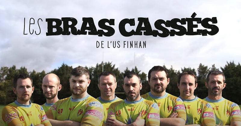 Finhan s'est relevé.