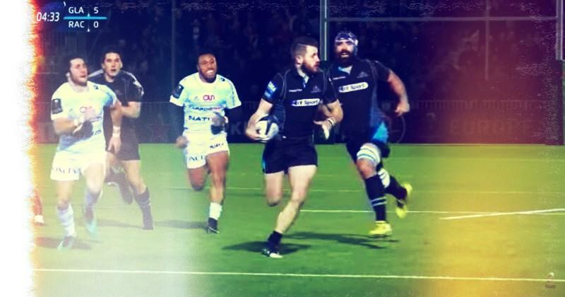 Gros effort financier des joueurs consenti pour aider la Fédération écossaise