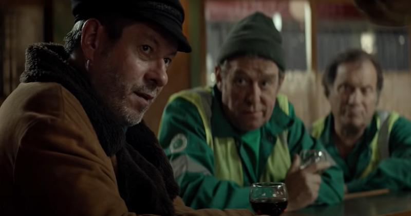 Avec ça, tu passeras pour un crack.