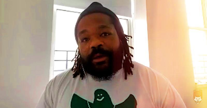 Top 14 - Mathieu Bastareaud retourne au LOU pour deux ans.