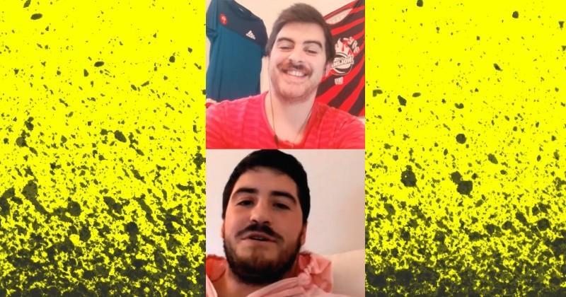 Yohan Beheregaray nous dévoiles les dessous de la blessure de Damian Penaud.