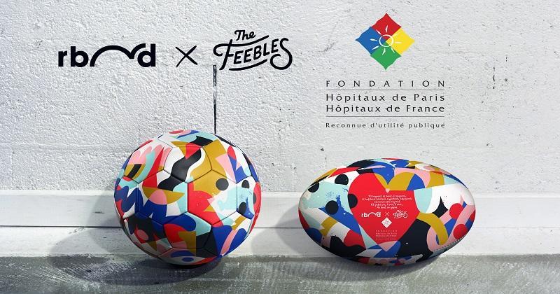 Les gains serviront à soutenir le milieu médical français.