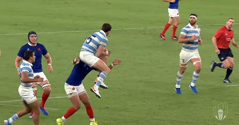 Deux tests contre les Pumas en octobre pour le XV de France ?