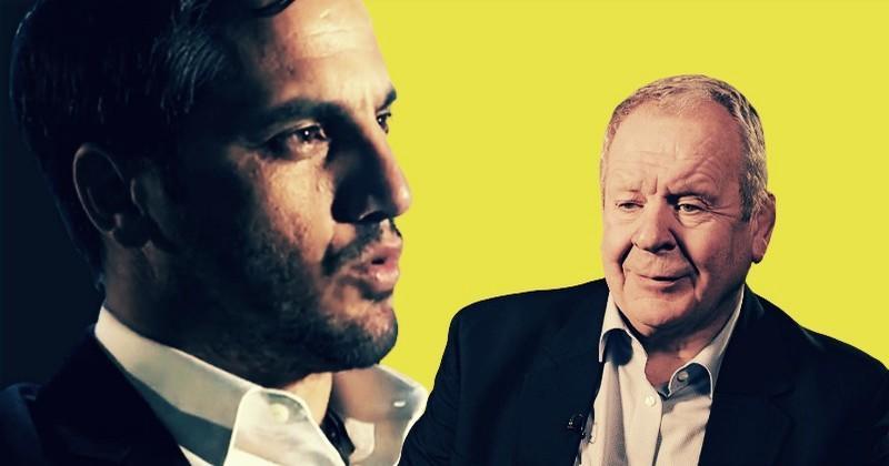 Bill Beaumont réélu président de World Rugby, Bernard Laporte vice-président