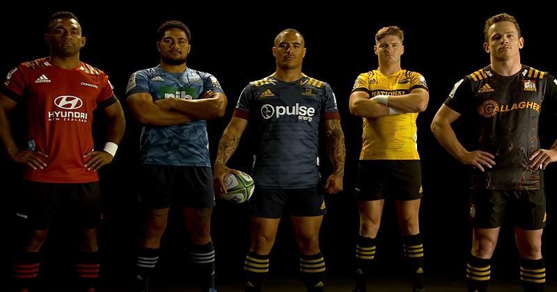 Un Super Rugby national pour les franchises néo-zélandaises.