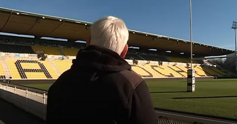 Le top du recrutement rochelais par Jean-Pierre Elissalde.