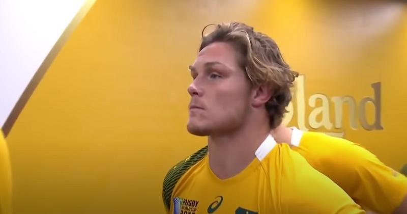 L'Australie va retrouver les terrains.