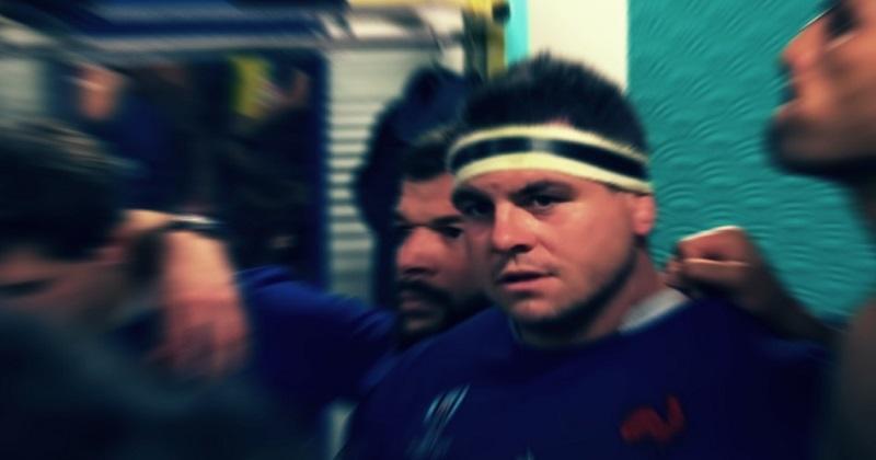 Guilhem Guirado : ''Avant d'être quelqu'un de célèbre, il faut travailler très dur''