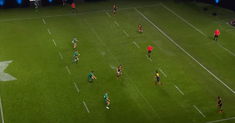 Des championnats de rugby à 5 créés à la place du 15 ? La proposition intéressante de la Ligue Occitanie.