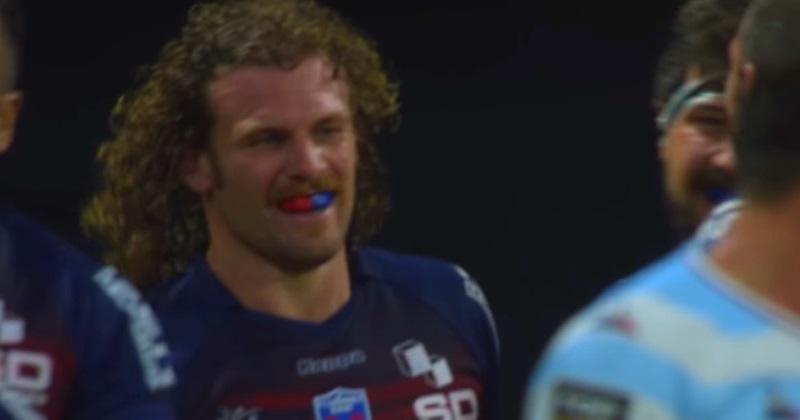 TRANSFERT - Pagès vers Vannes, Alexandre en Fédérale 2, un international irlandais au SA XV.