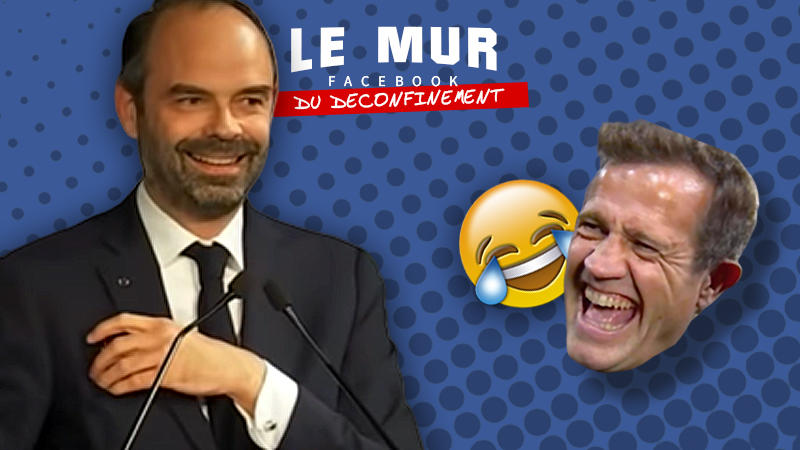 Le Mur Facebook du confinement du monde du rugby