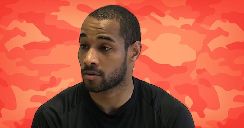 Transfert - Sans club depuis l'été dernier, Darly Domvo signe à Biarritz