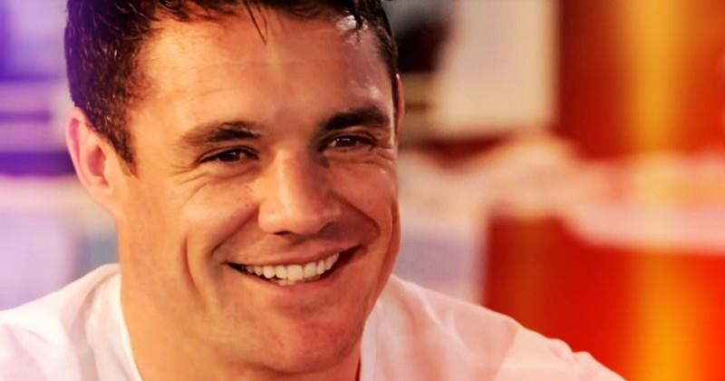 Dan Carter revient en Super Rugby pour le plaisir du jeu.