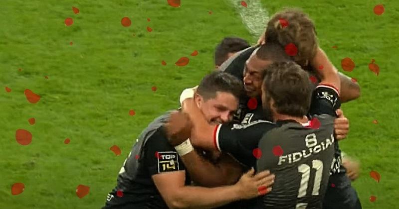 Il y a 366 jours, le Stade Toulousain remportait son 20e Brennus [VIDÉO]