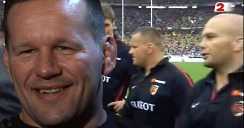 Christian Califano nous raconte ses plus belles histoires.