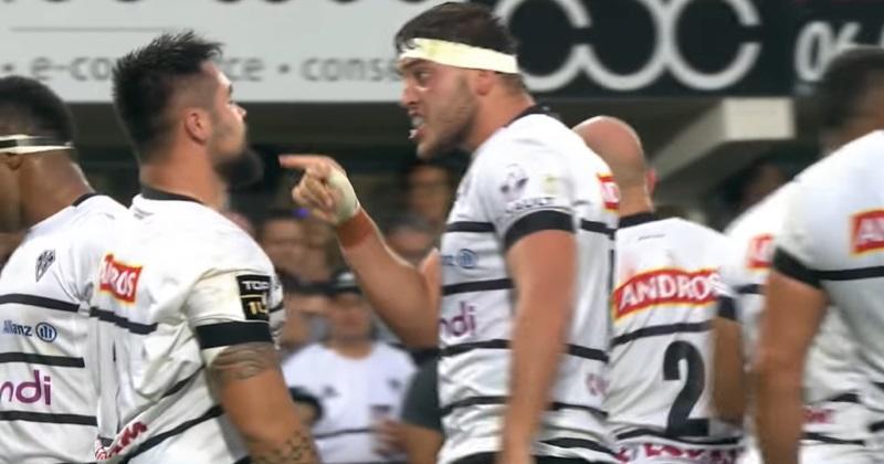 TOP 14 - Brive est le 10e club à trouver un accord pour une baisse des salaires.