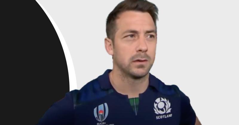 TRANSFERT : Liam Gill et Greig Laidlaw signent au Japon.